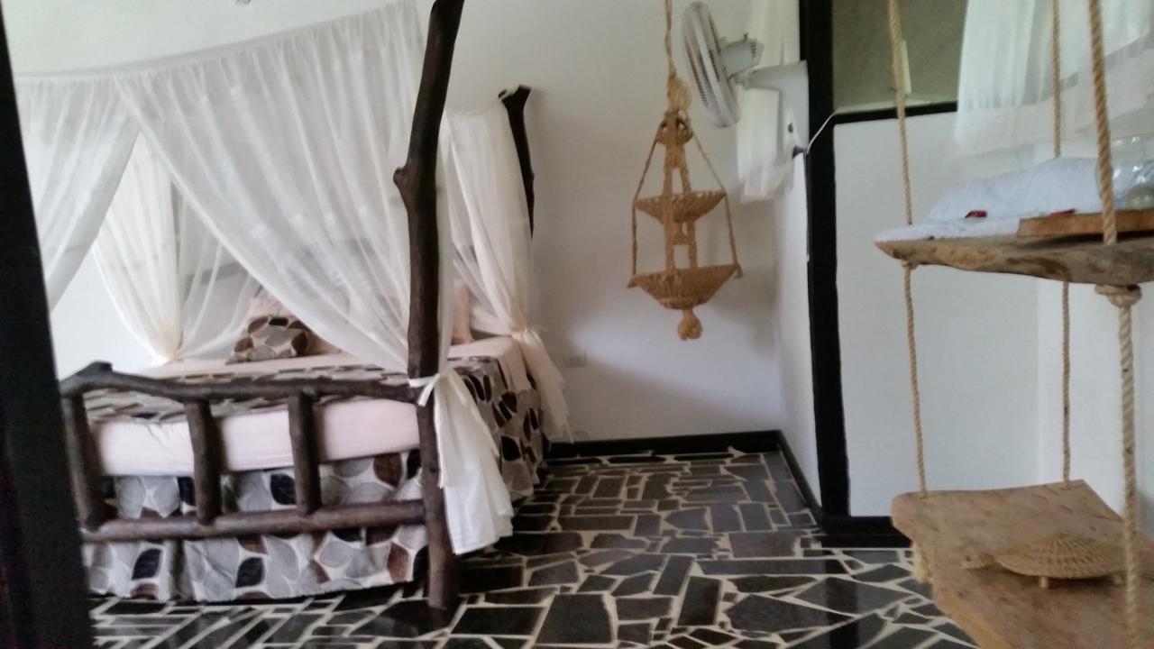Monte Verde Hostal 埃尔扎伊诺 外观 照片
