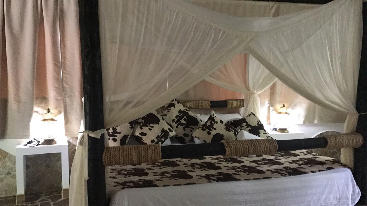 Monte Verde Hostal 埃尔扎伊诺 外观 照片