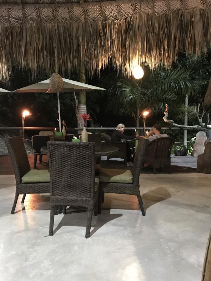 Monte Verde Hostal 埃尔扎伊诺 外观 照片