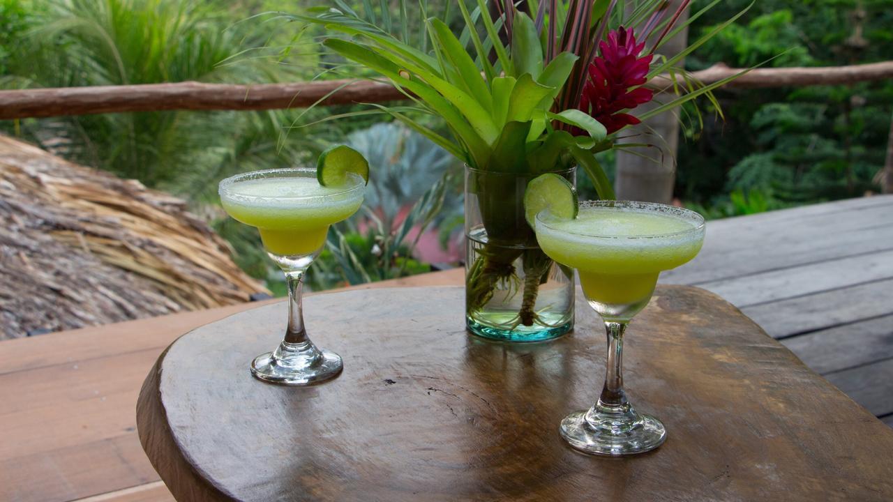 Monte Verde Hostal 埃尔扎伊诺 外观 照片