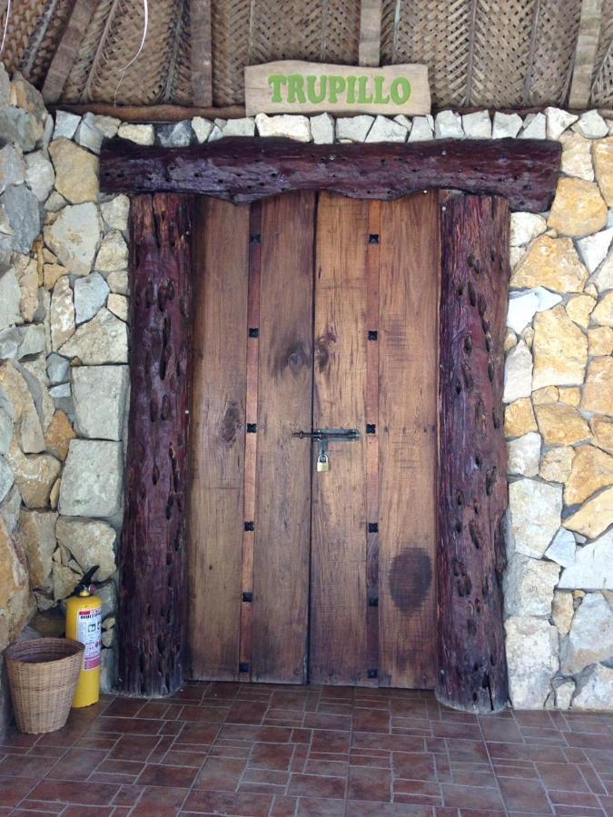 Monte Verde Hostal 埃尔扎伊诺 外观 照片