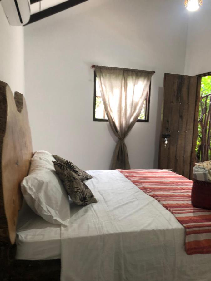 Monte Verde Hostal 埃尔扎伊诺 外观 照片