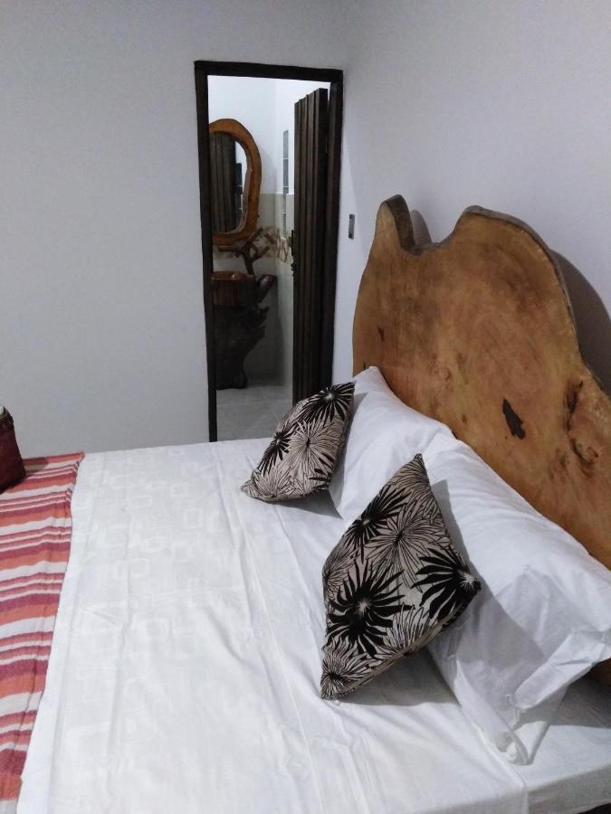 Monte Verde Hostal 埃尔扎伊诺 外观 照片